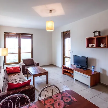 Apartment Olympic Park Kolberg