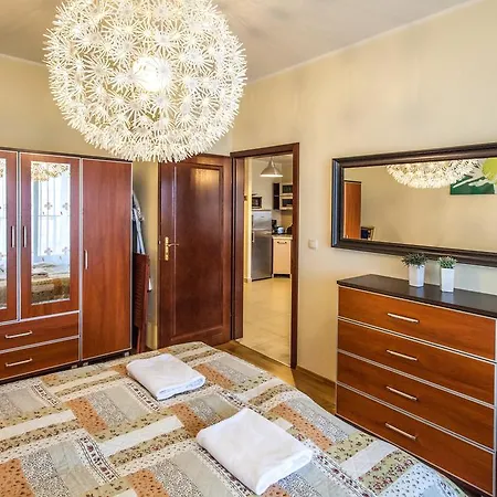 Olympic Park Apartment Kolberg