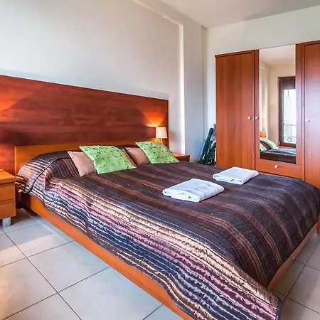 Olympic Park Apartment Kolberg