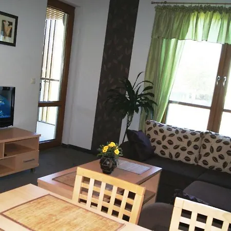 Apartment Olympic Park Kolberg