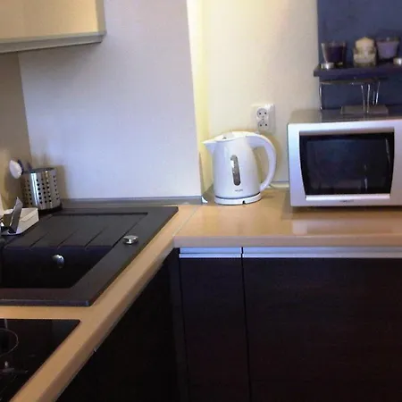 Apartment Olympic Park Kolberg