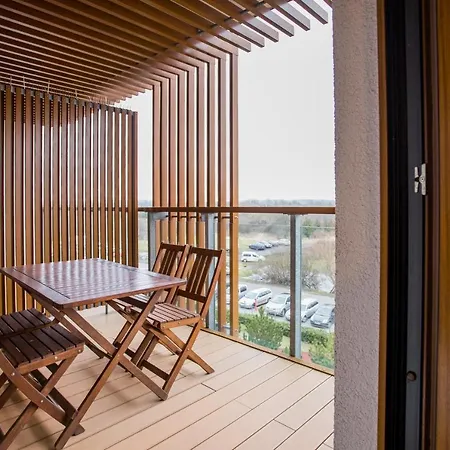 Olympic Park Apartment Kolberg